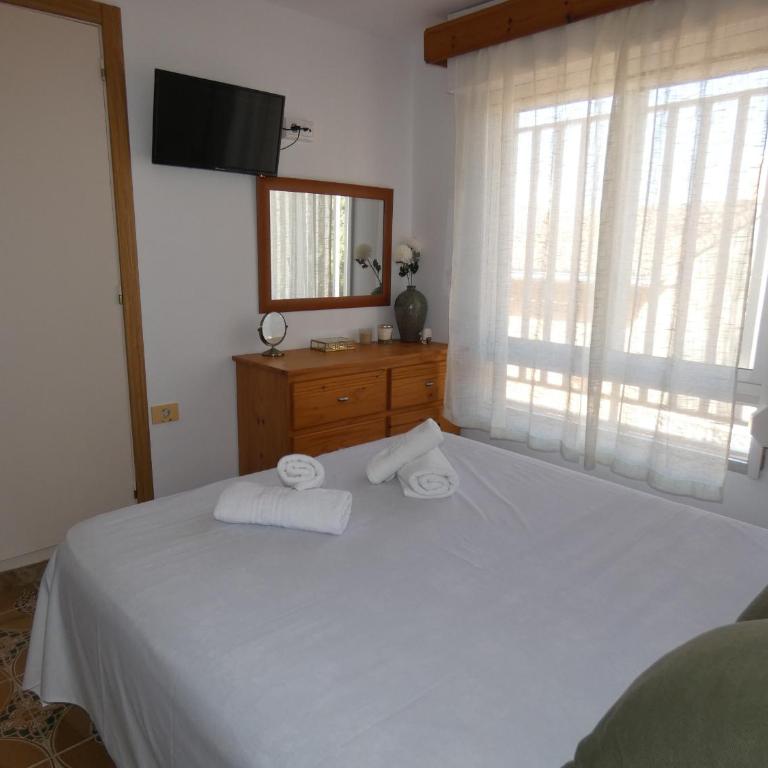 Anacasa Bassetes Playa San Fernando CA550 - Casa Vacacional de 3 dormitorios - 22