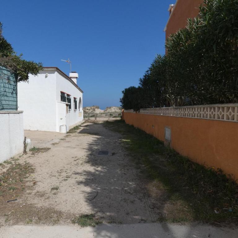 Anacasa Bassetes Playa San Fernando CA550 - Casa Vacacional de 3 dormitorios - 27