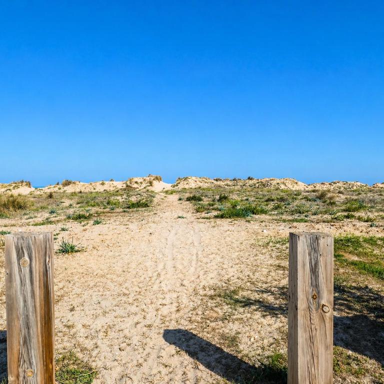 Anacasa Bassetes Playa San Fernando CA550 - Casa Vacacional de 3 dormitorios - 28