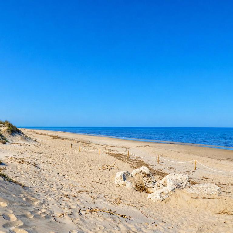 Anacasa Bassetes Playa San Fernando CA550 - Casa Vacacional de 3 dormitorios - 29