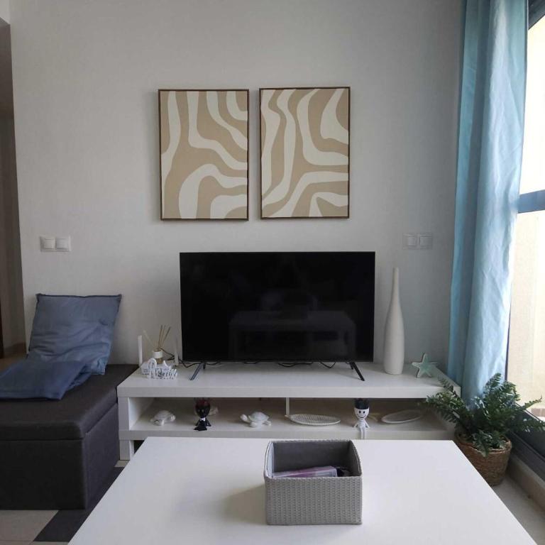 Brisas Vera ÁTICO VISTAS MAR ROOFTOP 3 MIN PLAYA - Apartamento de 2 dormitorios - 7