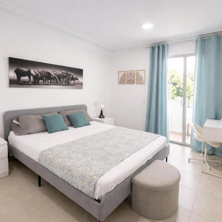 Brisas Vera ÁTICO VISTAS MAR ROOFTOP 3 MIN PLAYA - Apartamento de 2 dormitorios - 21