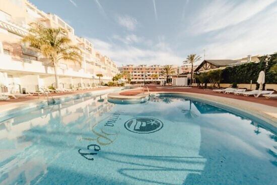 Brisas Vera ÁTICO VISTAS MAR ROOFTOP 3 MIN PLAYA - Apartamento de 2 dormitorios - 22