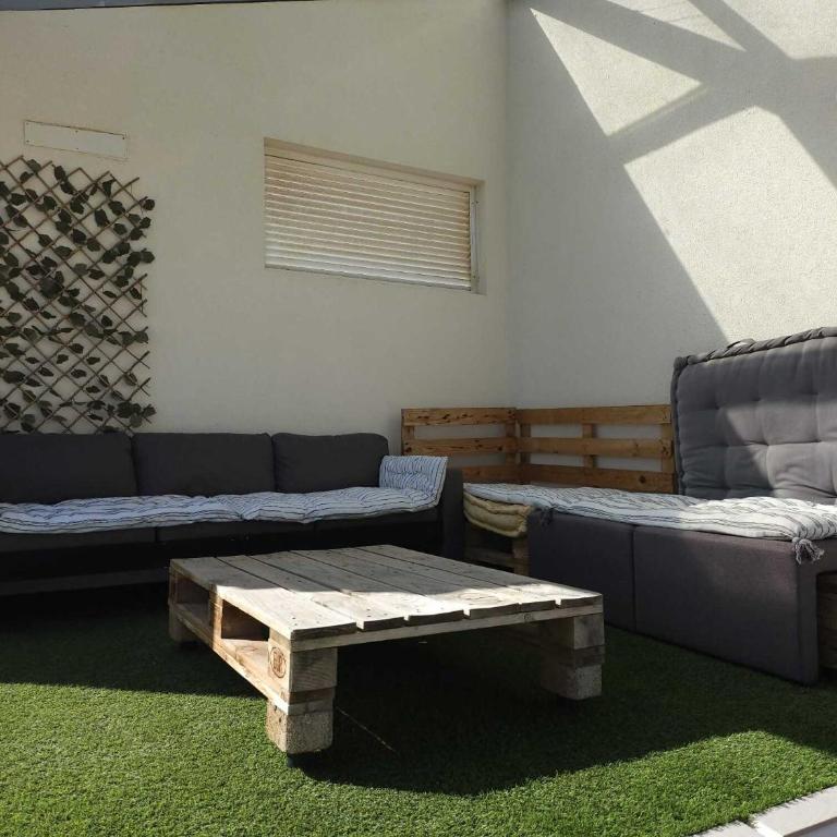 Brisas Vera ÁTICO VISTAS MAR ROOFTOP 3 MIN PLAYA - Apartamento de 2 dormitorios - 29
