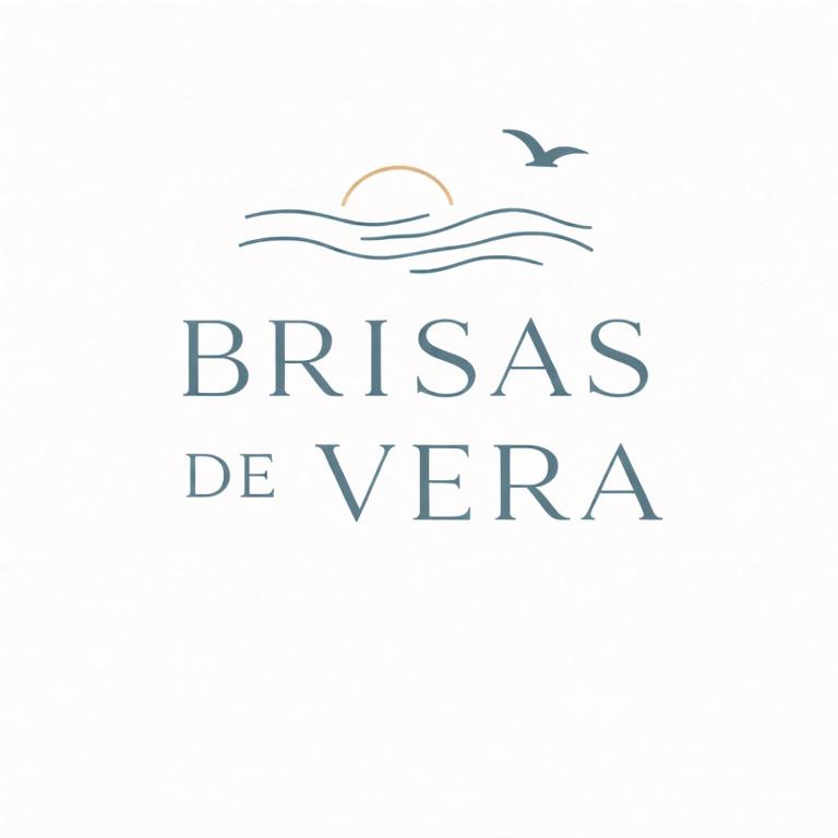Brisas Vera ÁTICO VISTAS MAR ROOFTOP 3 MIN PLAYA - Apartamento de 2 dormitorios - 30