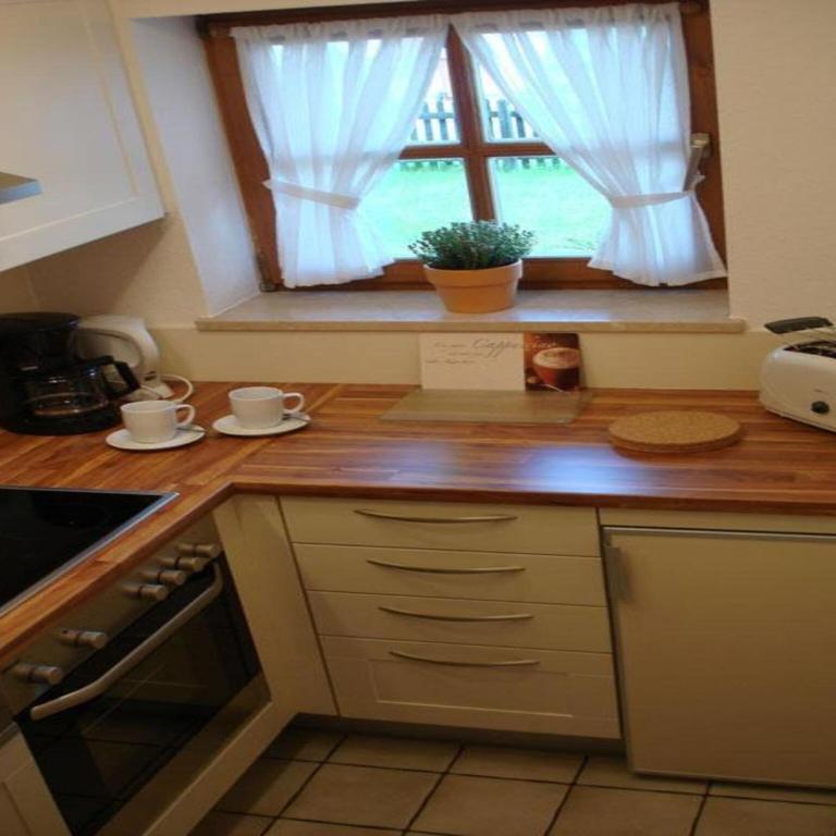 Ferienhaus Rosa Apartment 2 Hohenschwangau - Apartment mit 1 Schlafzimmer - 9