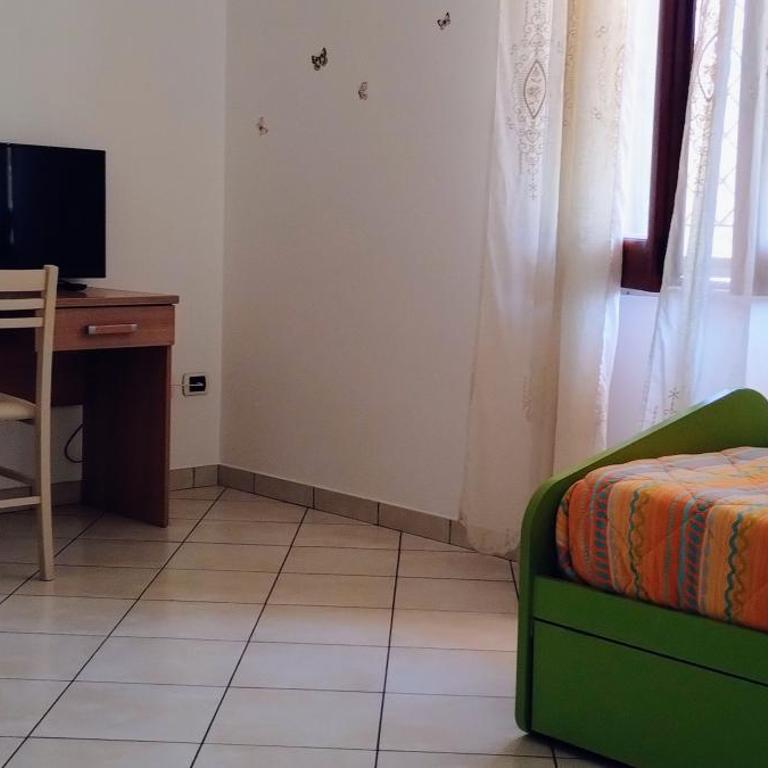 Villa Pina - Casa Vacanze - 14
