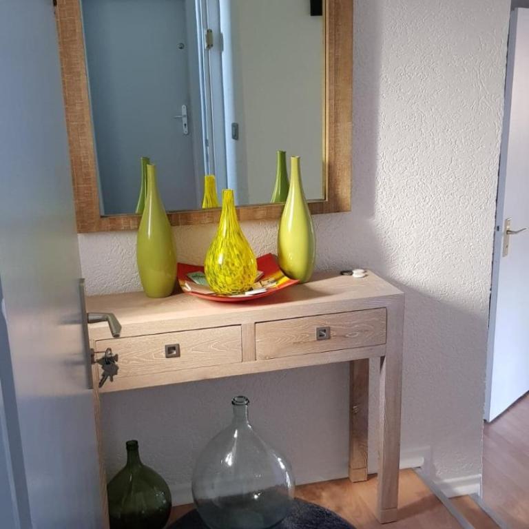 New ! VUE PETITE VENISE-PLACE TO BE - PARKING - Apartment mit 1 Schlafzimmer - 5