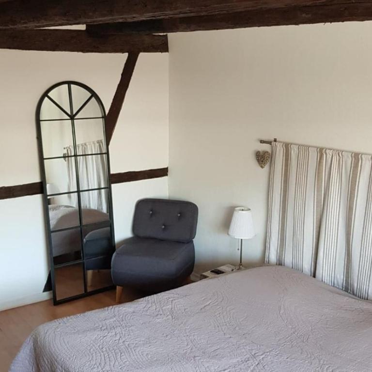 New ! VUE PETITE VENISE-PLACE TO BE - PARKING - Apartment mit 1 Schlafzimmer - 16