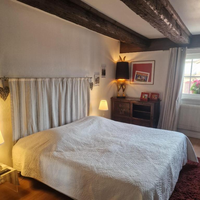 New ! VUE PETITE VENISE-PLACE TO BE - PARKING - Apartment mit 1 Schlafzimmer - 11