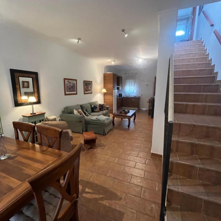 Los Candiles - Casa - 2