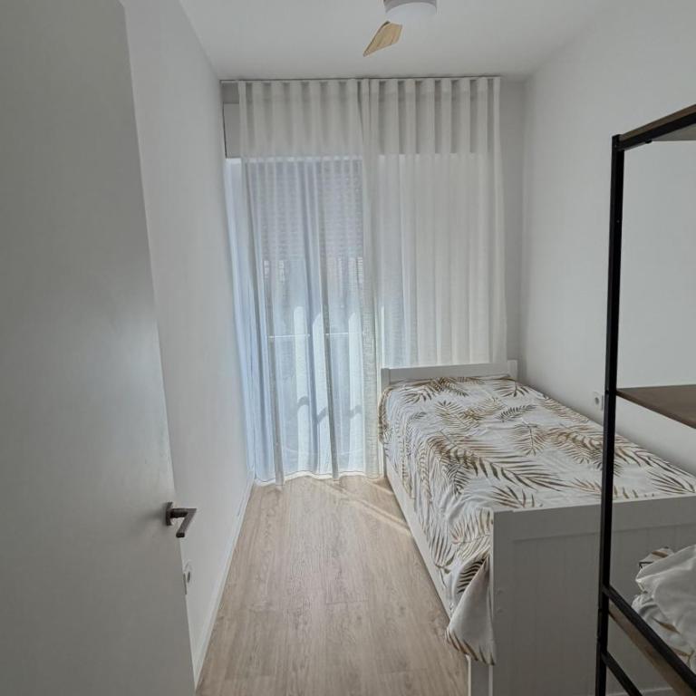 Apartamento Chic en el Centro de Murcia - Apartamento de 2 dormitorios - 6