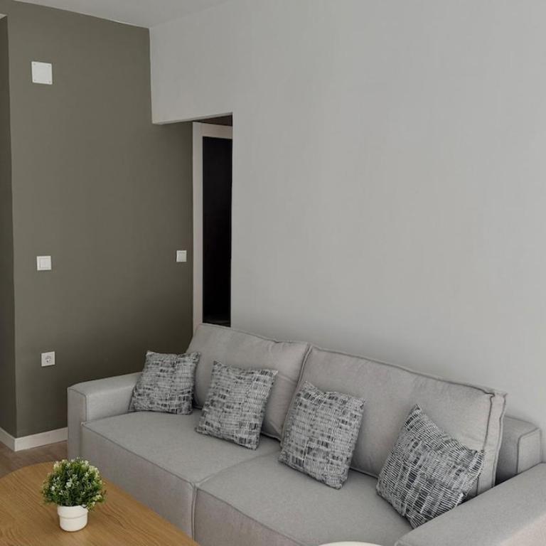 Apartamento Chic en el Centro de Murcia - Apartamento de 2 dormitorios - 8
