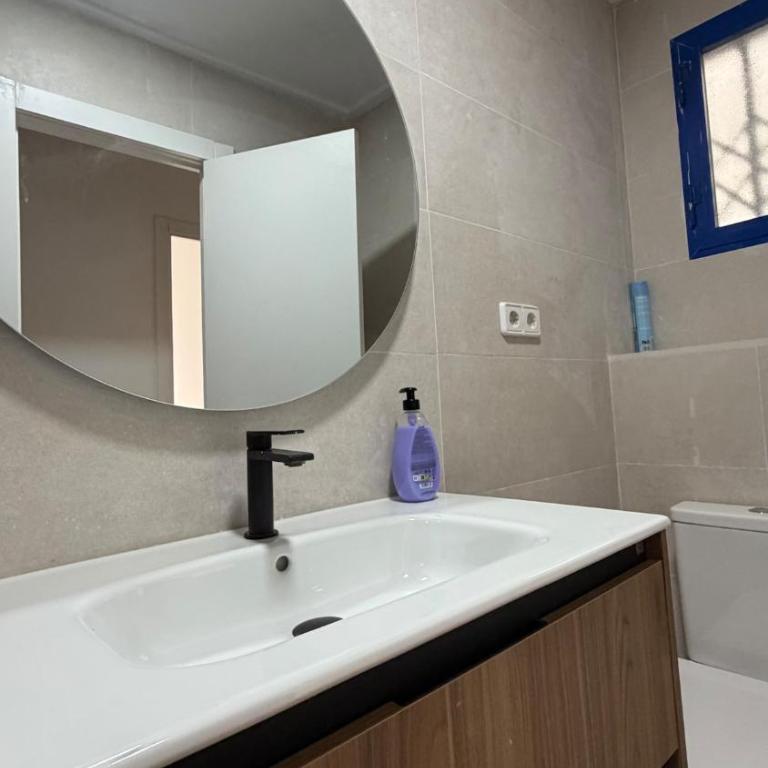 Apartamento Chic en el Centro de Murcia - Apartamento de 2 dormitorios - 9