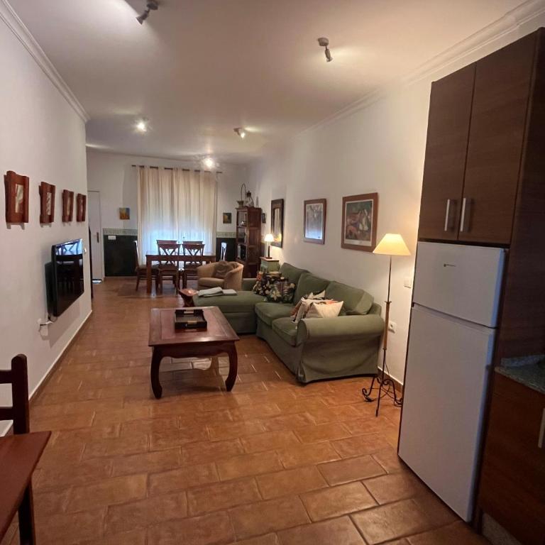 Los Candiles - Casa - 1