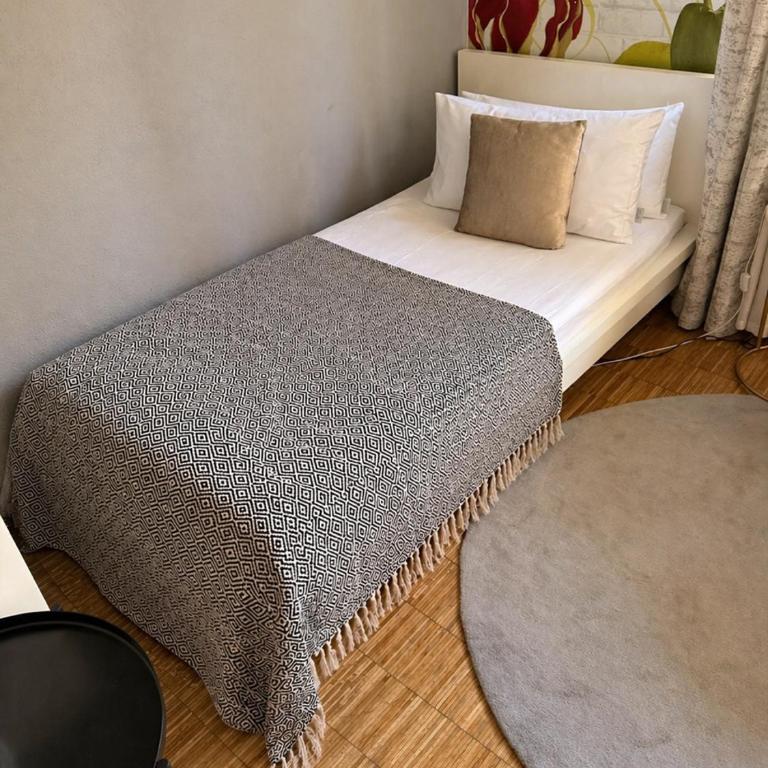 SuSi Agricola Apartments - Standard Studio - 9