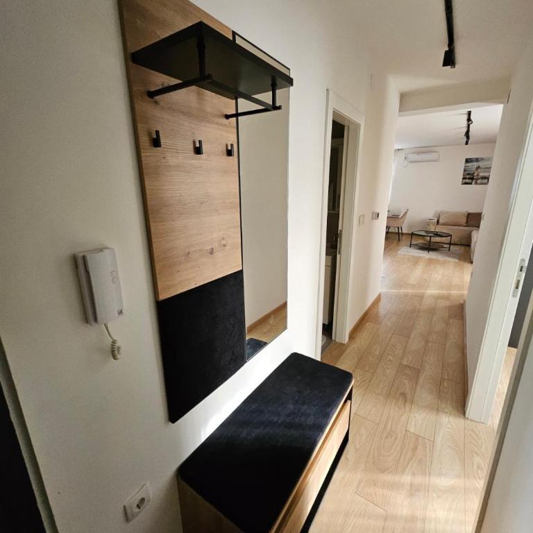 Apartman Petra - One-Bedroom Apartment - 2