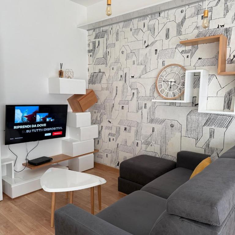 Comfy City Escape Near the Heart of Town - Appartamento con 1 Camera da Letto - 1