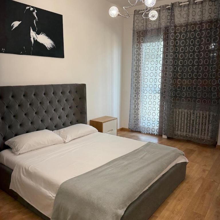 Comfy City Escape Near the Heart of Town - Appartamento con 1 Camera da Letto - 3