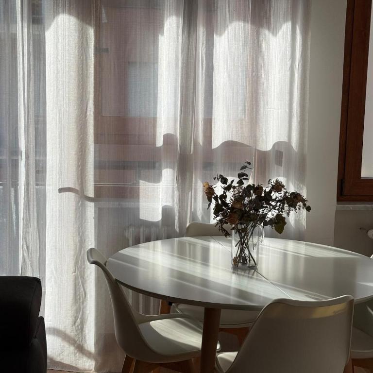 Comfy City Escape Near the Heart of Town - Appartamento con 1 Camera da Letto - 4