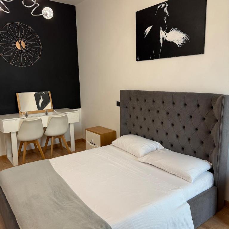 Comfy City Escape Near the Heart of Town - Appartamento con 1 Camera da Letto - 6
