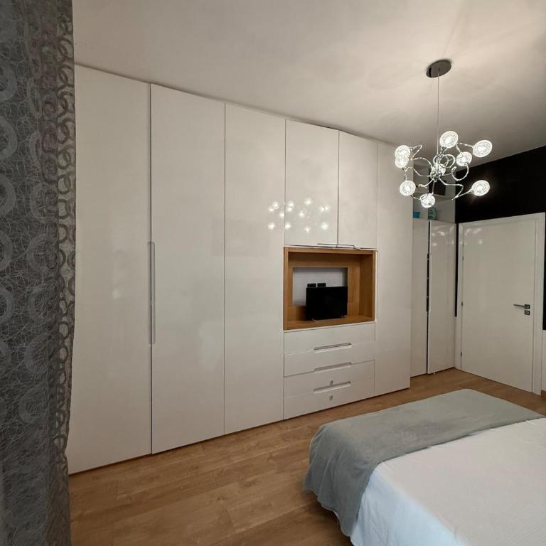Comfy City Escape Near the Heart of Town - Appartamento con 1 Camera da Letto - 9