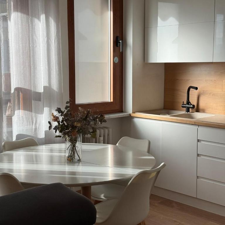 Comfy City Escape Near the Heart of Town - Appartamento con 1 Camera da Letto - 12
