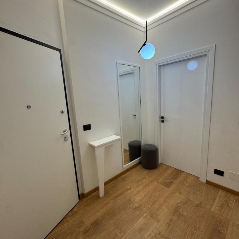 Comfy City Escape Near the Heart of Town - Appartamento con 1 Camera da Letto - 14