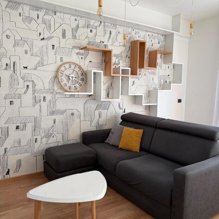 Comfy City Escape Near the Heart of Town - Appartamento con 1 Camera da Letto - 16