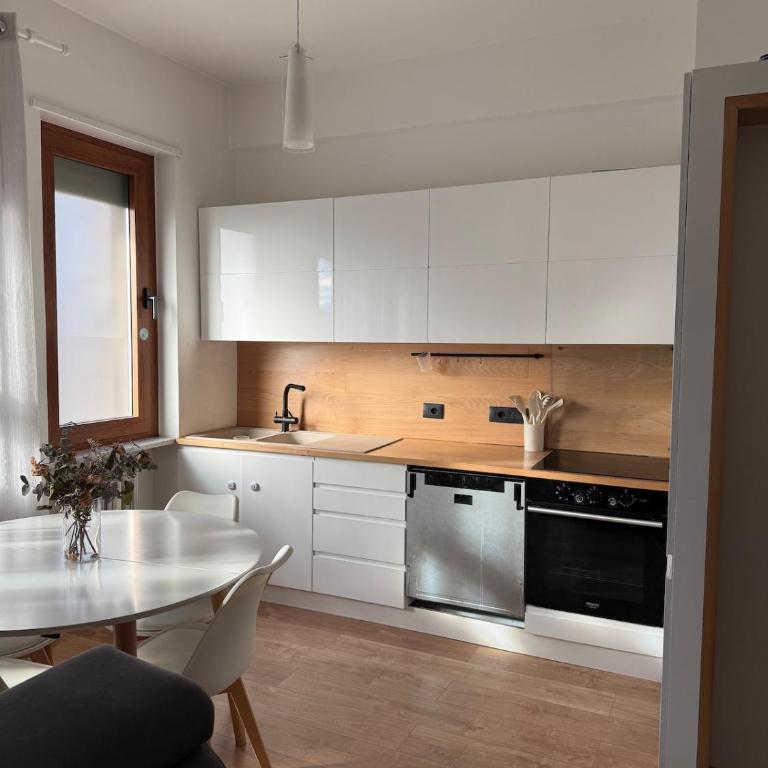 Comfy City Escape Near the Heart of Town - Appartamento con 1 Camera da Letto - 20