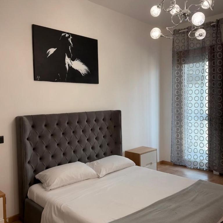 Comfy City Escape Near the Heart of Town - Appartamento con 1 Camera da Letto - 23