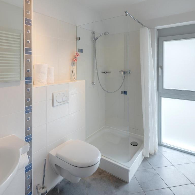 SuSi Agricola Apartments - Apartment mit 1 Schlafzimmer - 3