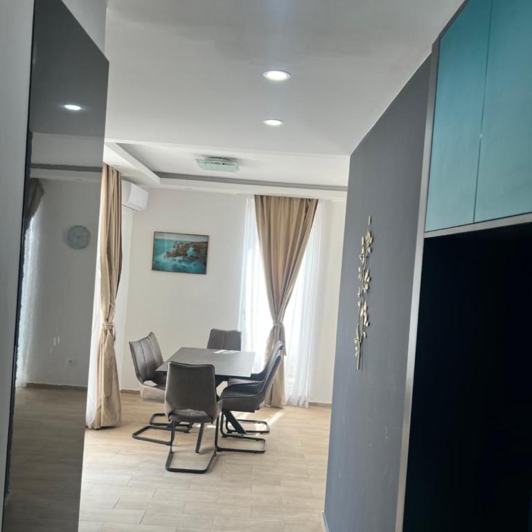 Anpart hotel Spa Resort Becici - Two-Bedroom Apartment - 5