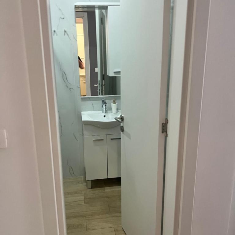 Anpart hotel Spa Resort Becici - Two-Bedroom Apartment - 8