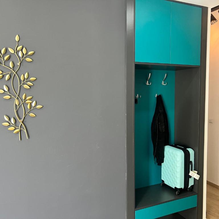 Anpart hotel Spa Resort Becici - Two-Bedroom Apartment - 10