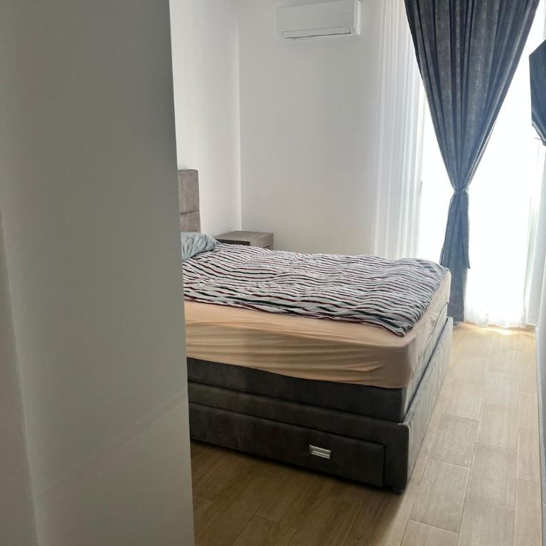 Anpart hotel Spa Resort Becici - Two-Bedroom Apartment - 11