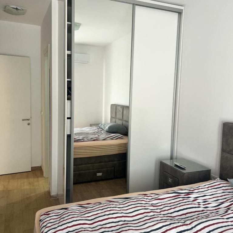 Anpart hotel Spa Resort Becici - Two-Bedroom Apartment - 15