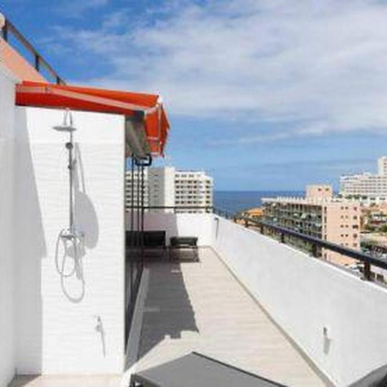 Eden Rentals Olympia Sunny Seaviews - Apartamento de 2 dormitorios con balcón y vistas al mar - 21