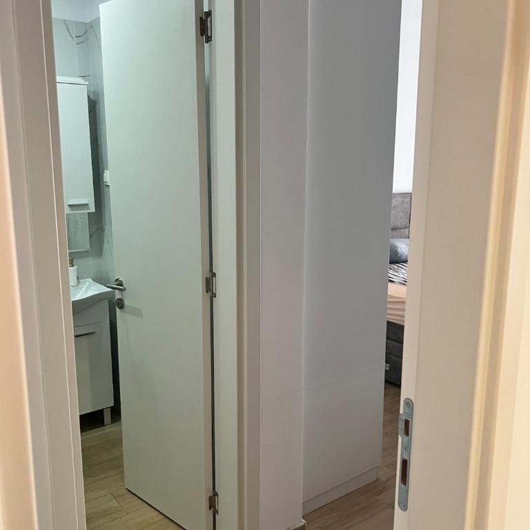 Anpart hotel Spa Resort Becici - Two-Bedroom Apartment - 18