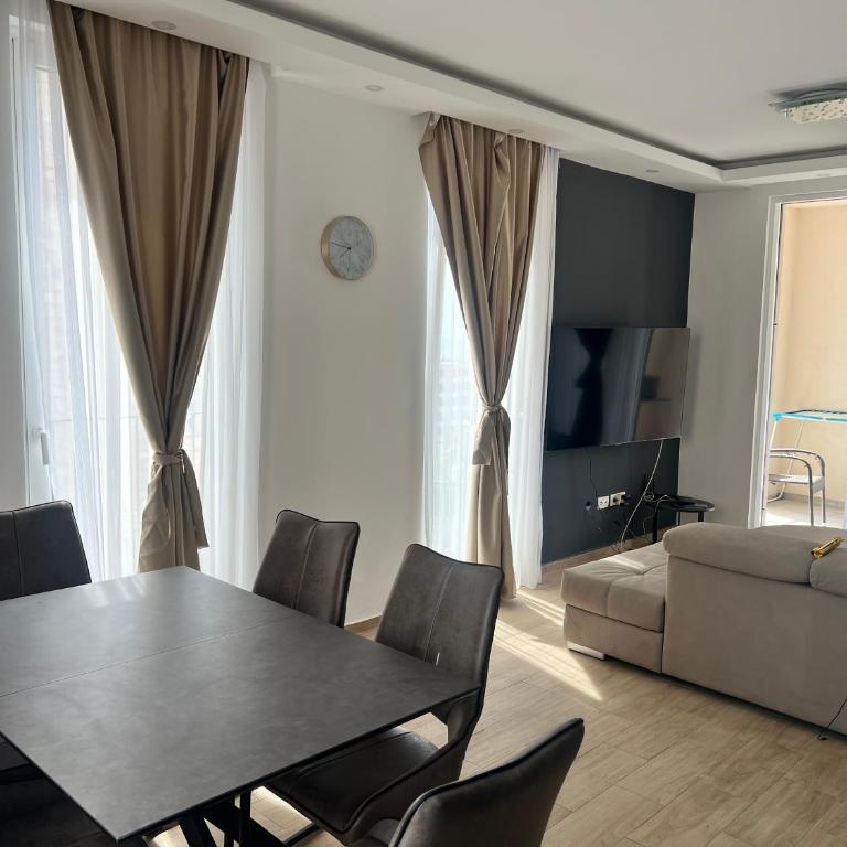 Anpart hotel Spa Resort Becici - Two-Bedroom Apartment - 19