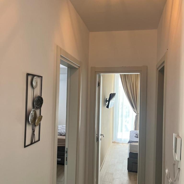 Anpart hotel Spa Resort Becici - Two-Bedroom Apartment - 23