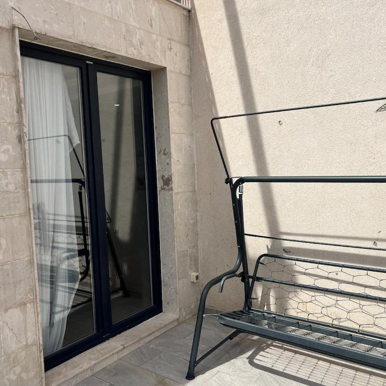Anpart hotel Spa Resort Becici - Two-Bedroom Apartment - 24