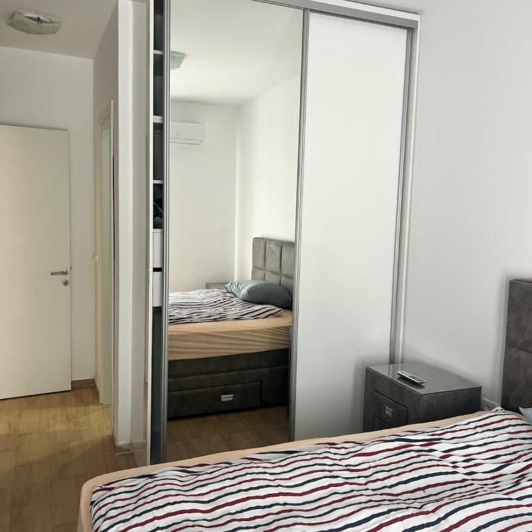 Anpart hotel Spa Resort Becici - Two-Bedroom Apartment - 28