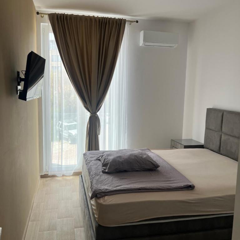 Anpart hotel Spa Resort Becici - Two-Bedroom Apartment - 29