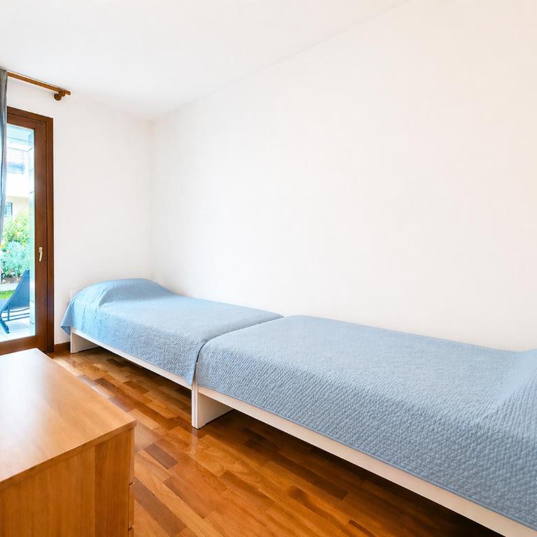 Le Ginestre - Carraro Immobiliare - Family Apartments - Appartamento con 2 Camere da Letto - 6