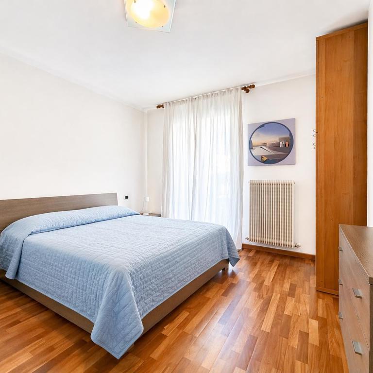 Le Ginestre - Carraro Immobiliare - Family Apartments - Appartamento con 2 Camere da Letto - 7