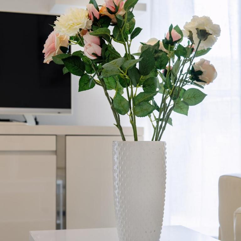 Luna Portonovi apartments - One-Bedroom Apartment - 7