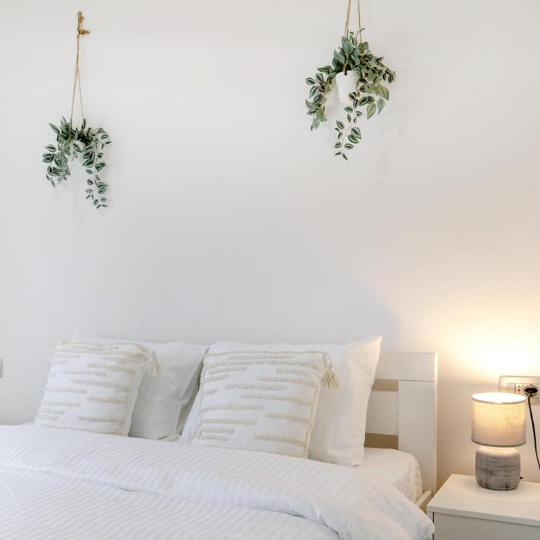 Luna Portonovi apartments - One-Bedroom Apartment - 33