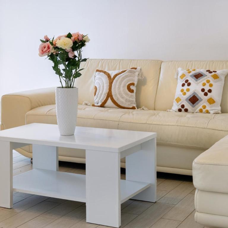 Luna Portonovi apartments - One-Bedroom Apartment - 11