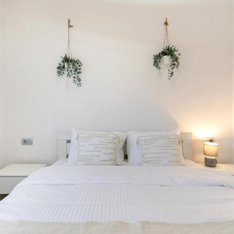 Luna Portonovi apartments - One-Bedroom Apartment - 31